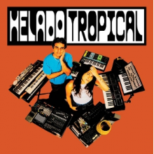 Helado Tropical - Helado Tropical
