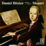 Hoxter, Daniel - Daniel Hoxter Plays Mozart