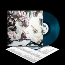 Iceage - For Love of Grace & the Hereafter