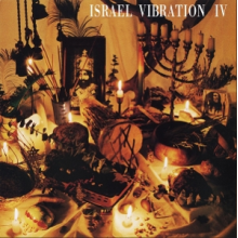 Israel Vibration - Iv