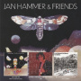Jan Hammer and Friends - The Album