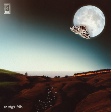 Jerk - As Night Falls As Day Breaks