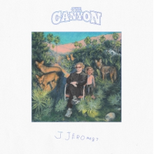 Jjerome87 - The Canyon