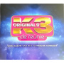 K3 - K3 Originals - De Reunie Live