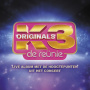K3 - K3 Originals - De Reunie Live