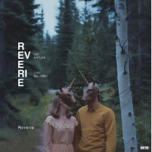 Kaplan, Ori & Lihu Melamed - Reverie