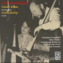 Klaus, Gunther & Gisele Herbet - Frescobaldi: Duo Baroque Contrabas & Harp