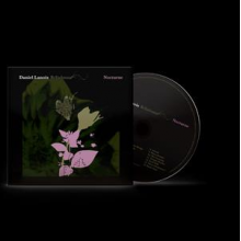 Lanois, Daniel - Belladonna Nocturne