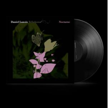 Lanois, Daniel - Belladonna Nocturne