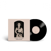 Laveaux, Melissa - At My Softest I Am Most Dangerous