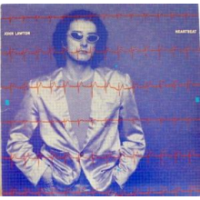 Lawton, John - Heartbeat