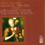 Lencses, Lajos & Miklos Barta & Judith Schneider - Handel: Trio Sonatas