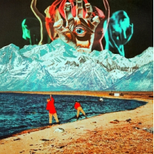 Les Big Byrd - Ruin Everything