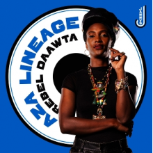 Lineage, Aza - Rebel Daawta