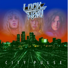 Lockhart - City Pulse