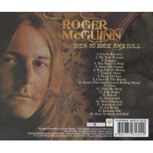 McGuinn, Roger - Born To Rock and Roll
