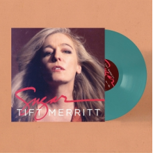 Merritt, Tift - Sugar