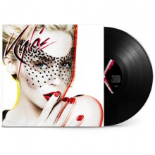 Minogue, Kylie - X
