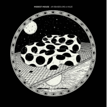 Modest Mouse - An Eraser and a Maze