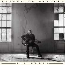 Moore, Kip - Reason To Believe