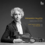 Munoz-Torrero, Rafael & Julio Moguer - Fernando Palatin: Spanish Violin Virtuoso
