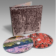 Natural Information Society & Bitchin Bajas - Automaginary + Totality