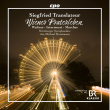 Nurnberger Symphoniker - Translateur: Waltzes, Polkas, Marches