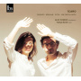 Olmedo, Alex & Fiona Mato - Cassado: Icaro