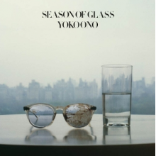 Ono, Yoko - Seasons of Glass