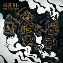 Orbi - The Age of Greed
