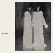 Orton, Beth - The Ground Above