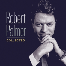 Palmer, Robert - Collected