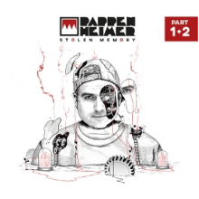 Pappenheimer - Stolen Memory Pt. 1 + Pt. 2