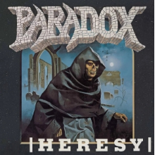 Paradox - Heresy