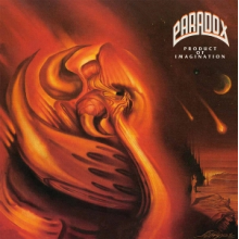 Paradox - Product of Imagination