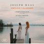 Pavlova, Ludmila & Alissa Firsova - Haas: Complete Violin Works
