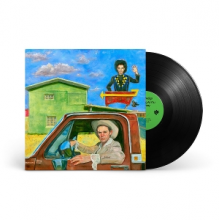 Pedigo, Hayden - Ill Be Waving As You Drive Away