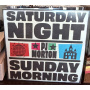 Pj Morton - Saturday Night / Sunday Morning