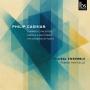 Plural Ensemble - Philip Cashian Chamber Concertos