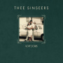 Quinones, Joey & Thee Sinseers - Love Stories