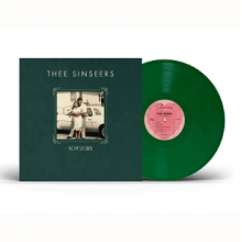 Quinones, Joey & Thee Sinseers - Love Stories