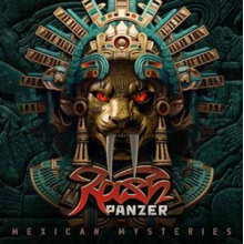 Rash Panzer - Mexican Mysteries