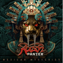 Rash Panzer - Mexican Mysteries
