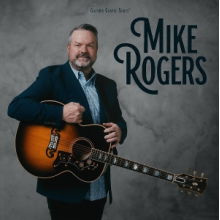 Rogers, Mike - Mike Rogers
