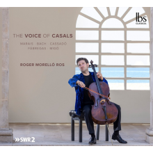 Ros, Roger Morello - Fabregas: the Voice of Casals