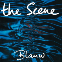 Scene - Blauw