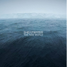Shearwater - The New World