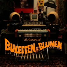 Siriusmo - Buletten & Blumen
