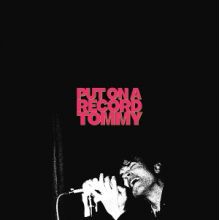Smith, Tom A. - Put a Record On Tommy