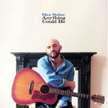 Subar, Max - Anything Could Be
